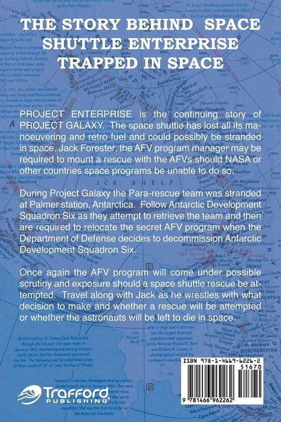 Produktbild: Project Enterprise