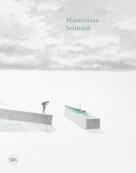 Produktbild: Massinissa Selmani