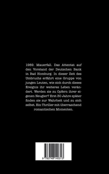 Produktbild: Sprengfalle