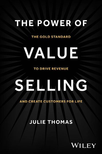 Produktbild: The Power of Value Selling