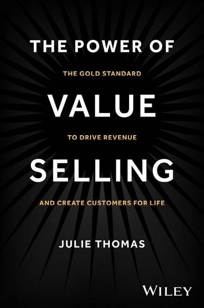 Produktbild: The Power of Value Selling