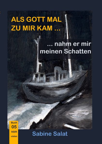 Produktbild: Als Gott mal zu mir kam ... (5)