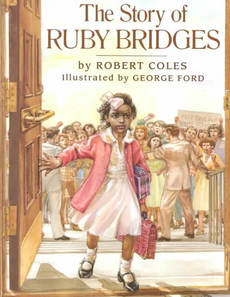 Produktbild: The Story of Ruby Bridges