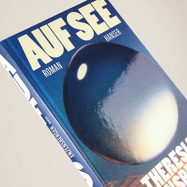 Produktbild: Auf See