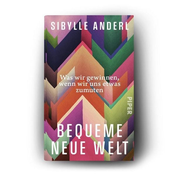 Produktbild: Bequeme neue Welt