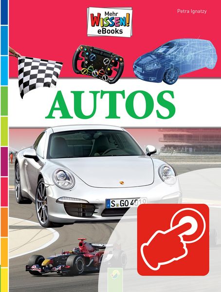 Produktbild: Autos - Interaktiv