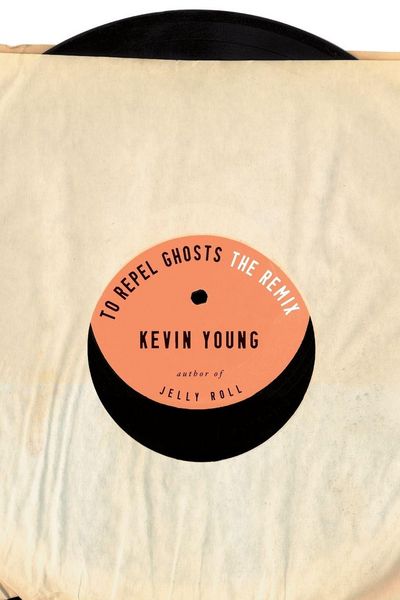 Produktbild: To Repel Ghosts