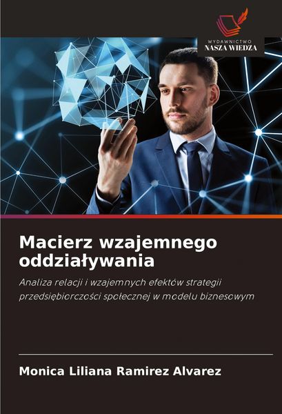 Produktbild: Macierz wzajemnego oddzia&iquest;ywania