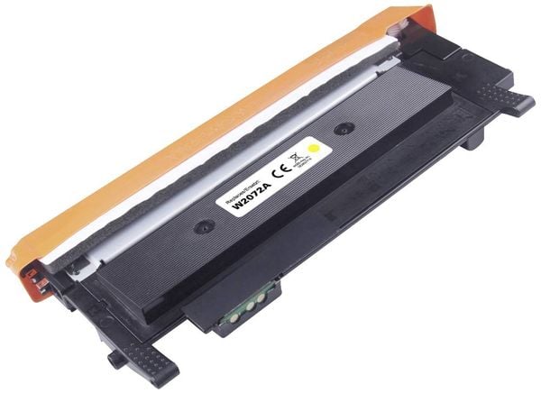 Renkforce Toner ersetzt HP 117A (W2072A) Kompatibel Gelb 700 Seiten RF-5608338