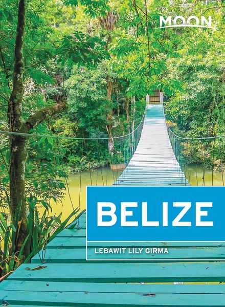 Produktbild: Moon Belize