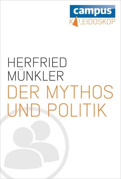 Produktbild: Der Mythos und die Politik