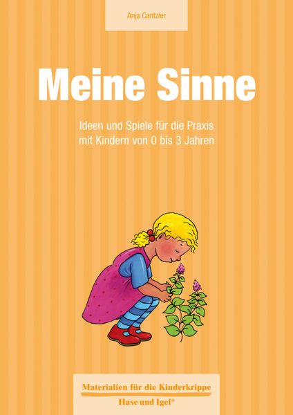 Produktbild: Meine Sinne