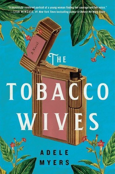 Produktbild: The Tobacco Wives