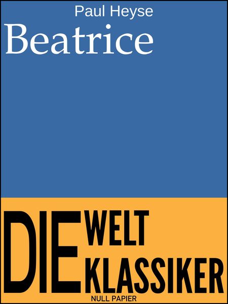 Produktbild: Beatrice