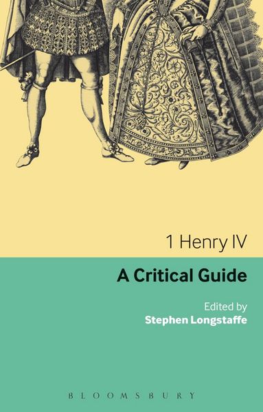Produktbild: 1 Henry IV