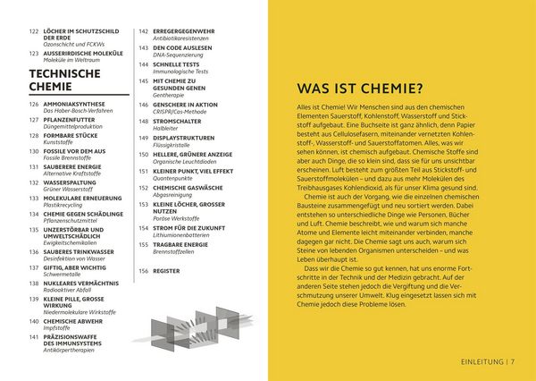 Produktbild: Simply Chemie
