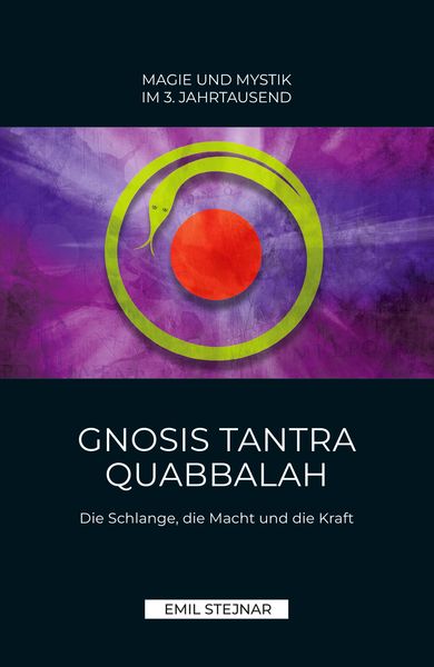 Produktbild: Gnosis Tantra Quabbalah