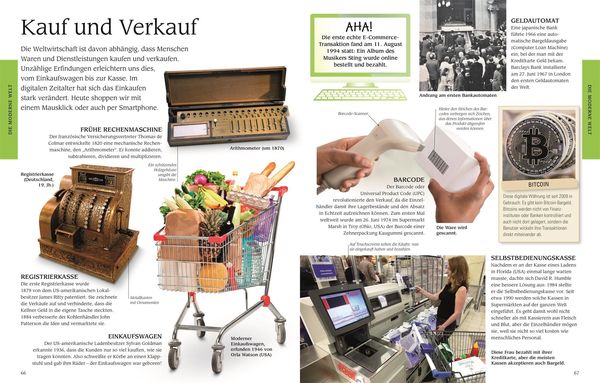Produktbild: Wissen f&uuml;r clevere Kids. Erfindungen f&uuml;r clevere Kids