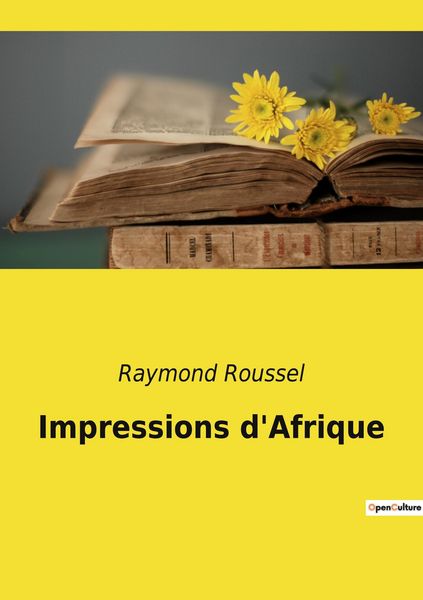 Produktbild: Impressions d'Afrique
