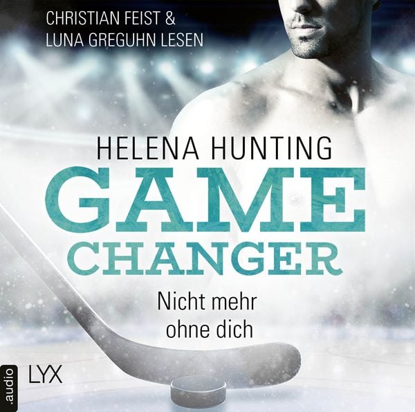 Produktbild: Nicht mehr ohne dich - Game Changer, Teil 1