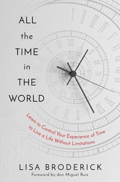 Produktbild: All the Time in the World