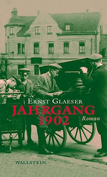 Produktbild: Jahrgang 1902
