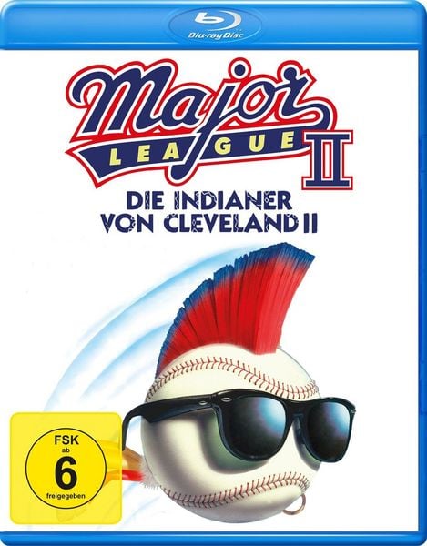 Produktbild: Die Indianer von Cleveland 2