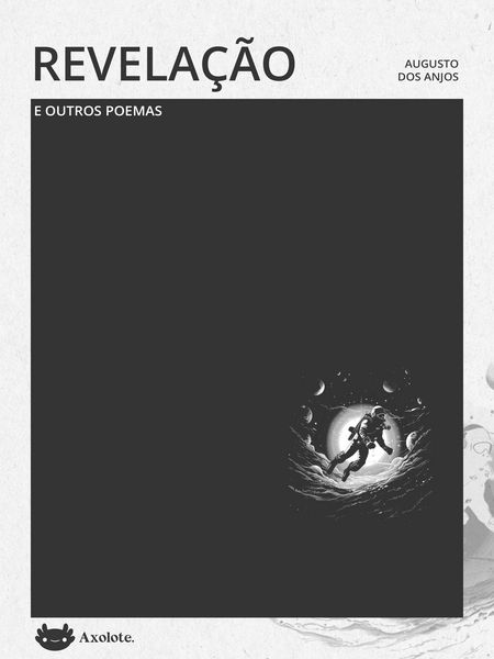 Produktbild: Revela&ccedil;&atilde;o e outros poemas