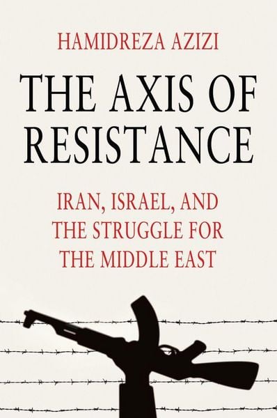 Produktbild: The Axis of Resistance
