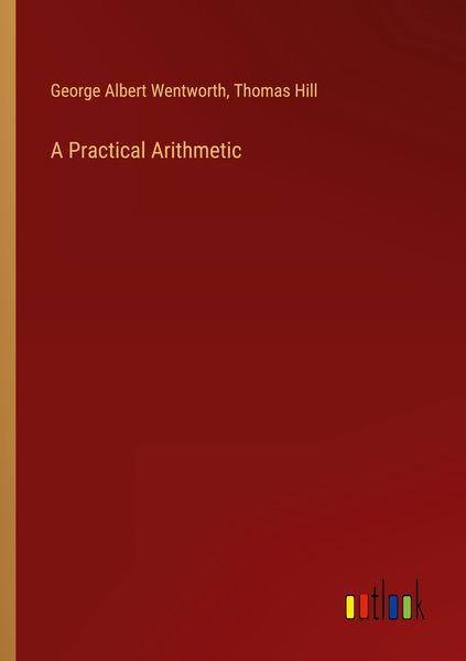 Produktbild: A Practical Arithmetic