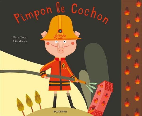Produktbild: Pimpon le cochon