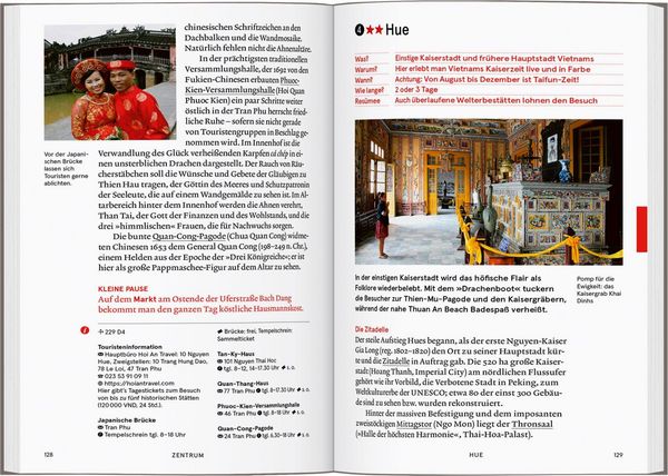 Produktbild: Baedeker SMART Reisef&uuml;hrer Vietnam