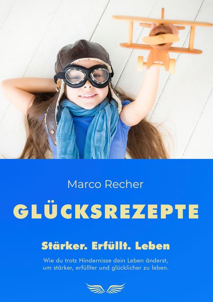 Produktbild: Gl&uuml;cksrezepte