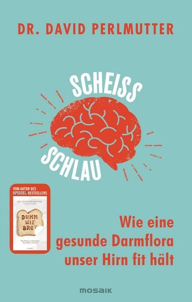 Produktbild: Schei&szlig;schlau