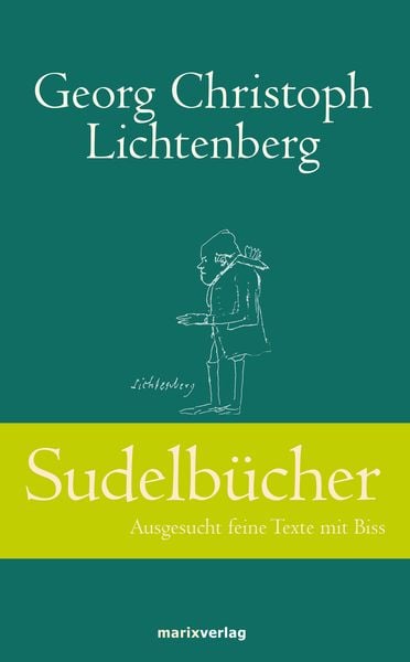 Produktbild: Sudelb&uuml;cher