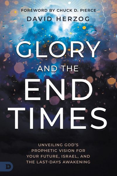 Produktbild: Glory and the End Times