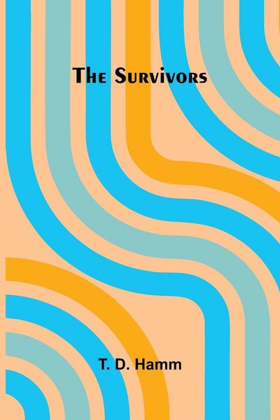 Produktbild: The survivors