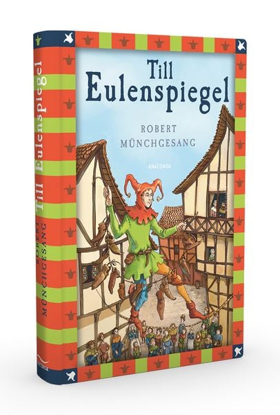 Produktbild: Till Eulenspiegel