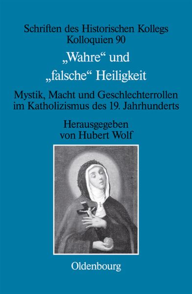 Produktbild: "Wahre" und "falsche" Heiligkeit