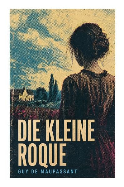 Produktbild: Die kleine Roque