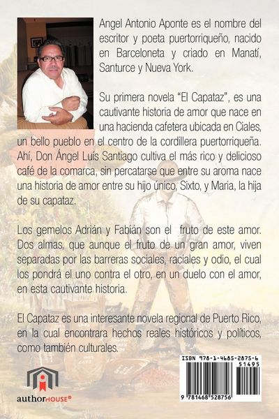 Produktbild: El Capataz