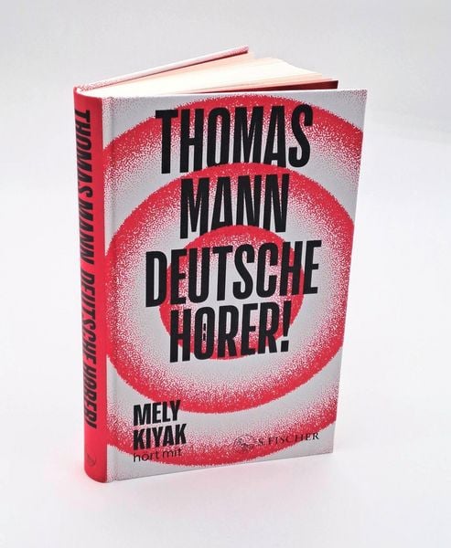 Produktbild: Deutsche H&ouml;rer!