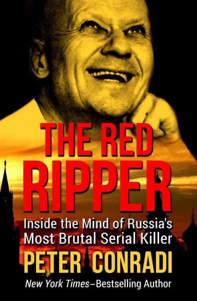 Produktbild: The Red Ripper