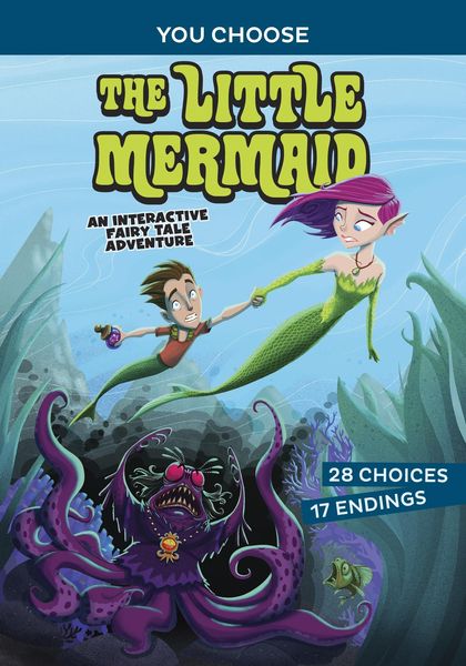 Produktbild: Little Mermaid