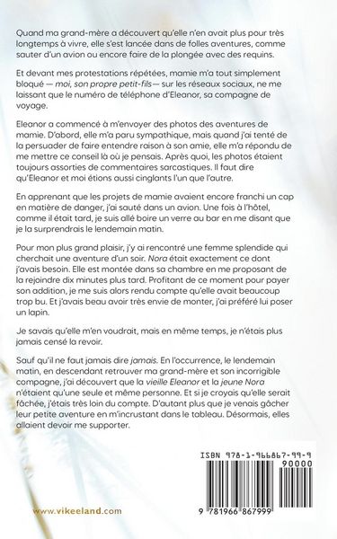 Produktbild: Pour une surprise!