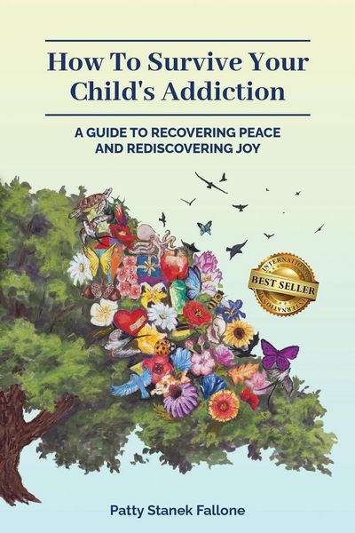 Produktbild: How To Survive Your Child's Addiction