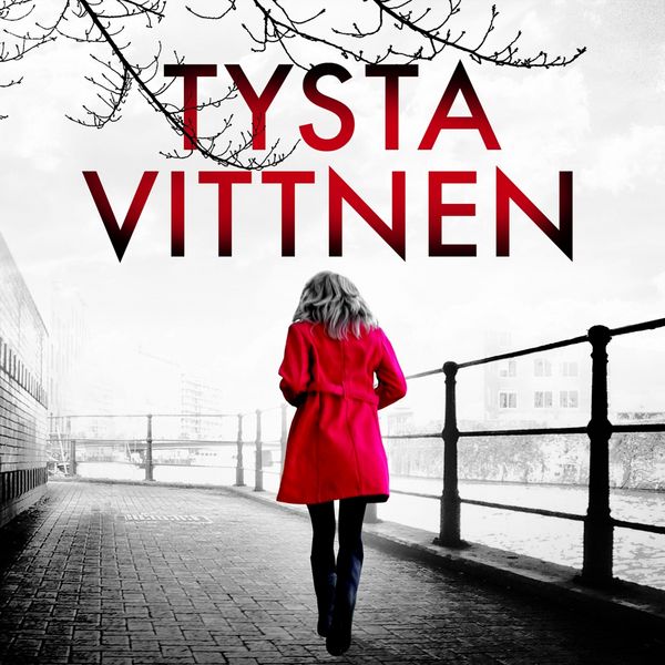 Produktbild: Tysta vittnen