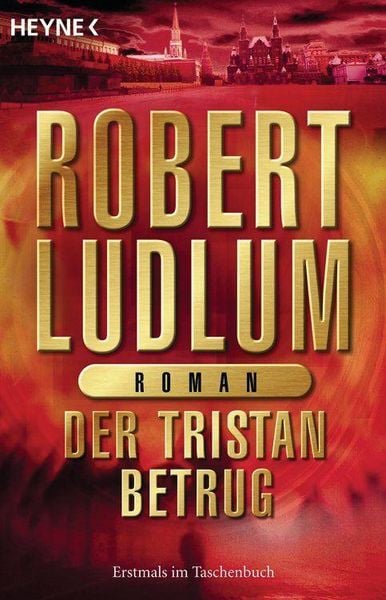 Produktbild: Der Tristan Betrug