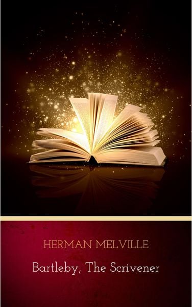 Produktbild: Bartleby, the Scrivener