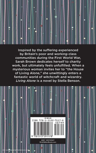 Produktbild: Living Alone